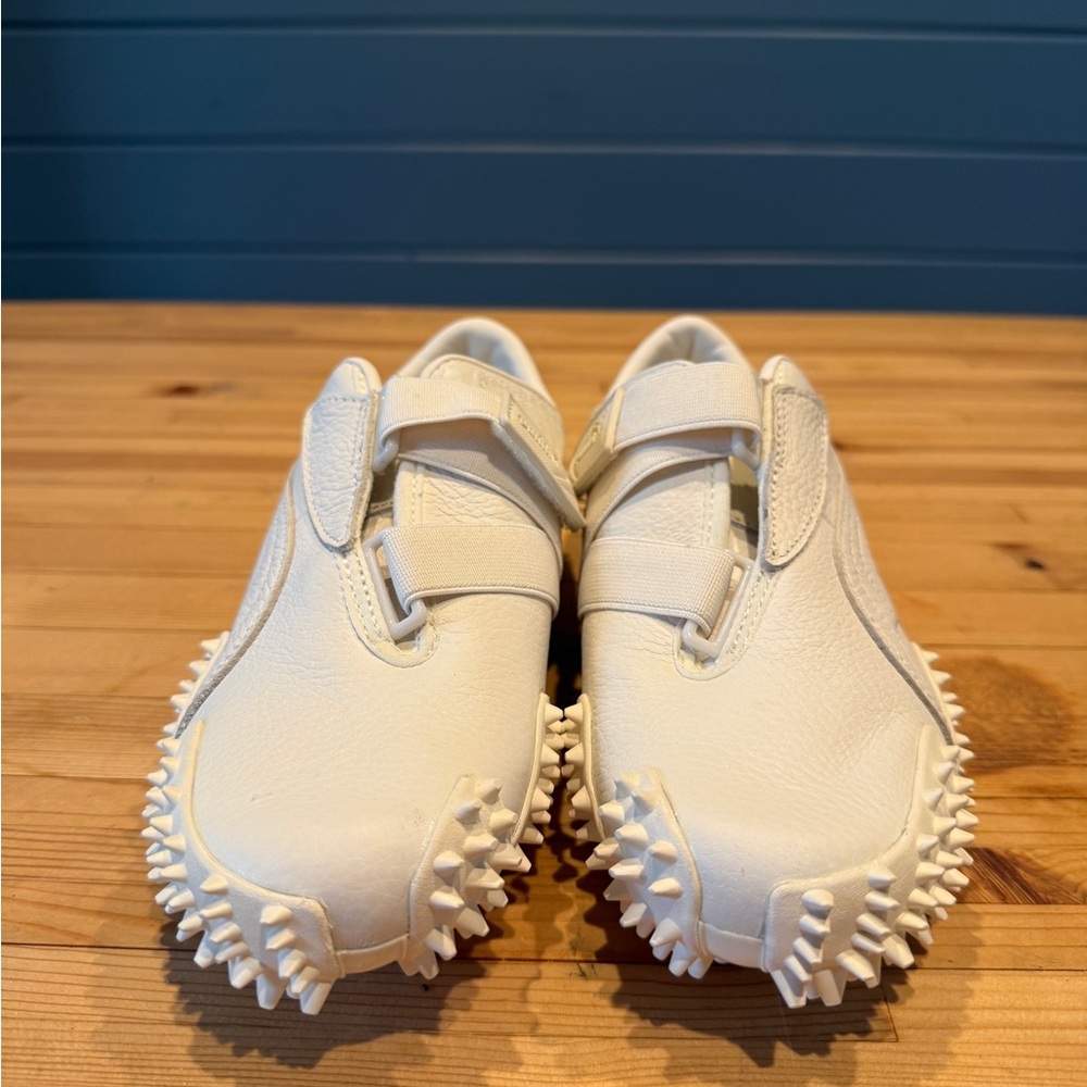 Puma Mostro Women’s 5.5 leather - Picture 2 of 6